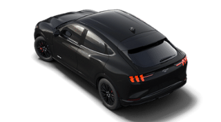 2025 Ford Mustang Mach-E® External Image 3